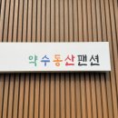 양평 :: 약수동산펜션 화이트펜션 숙박후기, 내돈내산