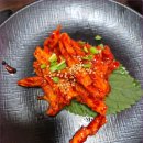 산채향 - 중구 | 산채향