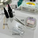 헤어공방 | [북구청년센터 청년이랑 x 메리유공방] 레진 헤어 집게핀 만들기 후기🌸