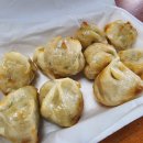 신화복만두찐빵