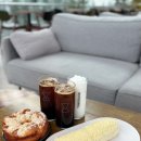 카페타임슬라이스 : 평택 죽백동 대형 베이커리 카페 아쉬웠던 후기