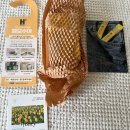 향 맛을 골라마실수있는 저녁 대신 꿀물로 해모수아 꿀물 다이어트 후기 (아카시아, 밤, 야생화...