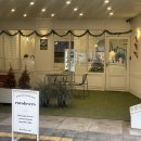 로로러버스 | 인덕원 동편마을 크리스마스 분위기 카페 로로러버스