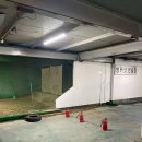 현대스크린골프장 이미지