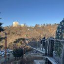 애기봉 평화생태공원 | [김포] 애기봉평화생태공원 후기 1월 방문 꿀팁까지 정리💙 (스타벅스/셔틀버스/서울근교)