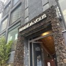 랑데자뷰 | 부산 랑데자뷰 해운대 카페 오션뷰 내돈내산 솔직후기