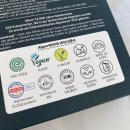 하일사우나 | 확실한 모공케어! 하일무어 액티베이션 페이셜마스크 사용후기