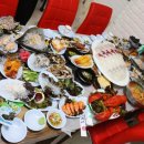 내고향한식 이미지