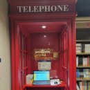 할리스성남모란역점 | 모란 놀거리, 모란 데이트 하기좋은 벌툰 파리지앵 모란역점