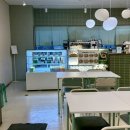 씨유 삼정아트테라스점 | 베이글 샌드위치 시청역 쌀베베ㅣ다이어트 쌀베이글 엄마랑 광화문데이트