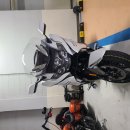 K1600 GTL 접하며 이미지