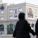 갤러리아백화점 이미지