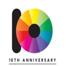 텐이어즈(10 years) 이미지