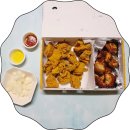 살로만치킨 이미지