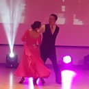 댄스스포츠 중급(야간) 이미지