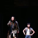 아트 온 스크린 - 연극 ’보물섬’ 이미지