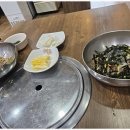 두리봉막국수