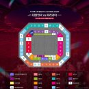 공설운동장 다목적경기장(체육이외행사) | 대한민국vs파라과이전! 상암 월드컵경기장 A매치 직관 후기