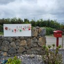 소서제주 7월2일 | 제주 애월 독채펜션 [소서제주7월2일]에서 특별한 크리스마스 준비와 넓은 잔다밭까지