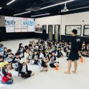 경희대 정 태권도 이미지