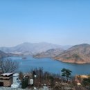 충주호를 바라보며 즐기는 캠핑장 &#39; 퀸스타운 캠핑장&#39;
