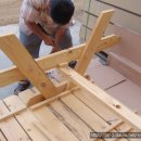 피크닉테이블 이미지