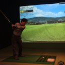 월드비젼골프존 이미지