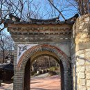 방배로18길 13-14 | 마음이 쉬어가는 곳, 삼각산 길상사에 다녀왔어요