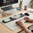 자판 | 키보드 자판 배열별 차이점, 실제 사용 후기 기준으로 정리했습니다