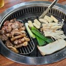 오구왕소금구이 | 동인동 고깃집 추천 / 동성로 고깃집 추천 / 대구 고깃집 추천 / 대구 고기 맛집 추천" - 오구왕소금구이