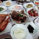 장사도게장백반 | 거제 장사도 게장백반 후기