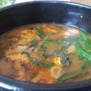 오남매뼈다귀해장국 이미지