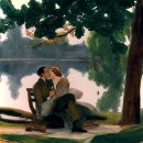 음악 편지 | 이룰 수 없는 사랑, 쟈니 리의 ‘뜨거운 안녕’ 이미지