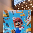 The Super Mario Bros 이미지