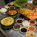 평화김해뒷고기 경북도청점