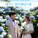 이보목장 | 제주도 100% 셀프웨딩 / 무료 촬영지 / 준비물과 꿀팁까지