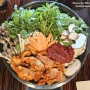 WR(서울특별시 강서구)-[마곡중앙2로]-상-5 | [마곡역맛집] 중앙해장 - 곱창전골과 해장국으로 유명한 그곳!