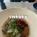 말뫼식당 | 스웨덴 말뫼 미트볼 맛집 스푸너리 Spoonery, 현지인도 줄서는 곳