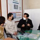 서울(단지내상가)공인중개사사무소 이미지