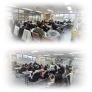 고향의봄작은도서관 이미지