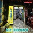 원조이화양곱창 이미지