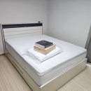 1119 | 침대 직영점 북구 힐스테이트데시앙 배송 후기 금성침대 KS1119 킹 빅수납 프레임 + 에코드림5 킹 매트리스