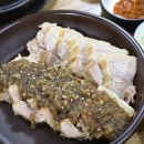 단양마늘흑염소 | 단양 구경시장 맛집 단양흑마늘쌈밥 흑마늘 수육쌈밥 후기