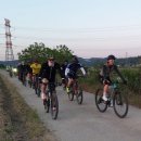 제1회 봉화산 정상업힐 콤대회 후기 올려요
