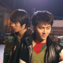 춘향과 몽룡 이미지