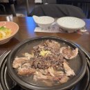 [평촌 건강한 한정식 맛집] 건강밥상심마니 평촌점 – 만삭사진 촬영 후 따뜻한 건강 한 끼