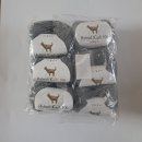 소잉앤셜리프랑스자수공방 | 하이브리드캐시 100 (10ply) 하이 캐시미어 느낌의 뜨개실 털실 울실 23번 6볼