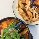 동면주유소 | 신해물뚝배기짬뽕 | 후평동 현지인 추천 로컬맛집(ft. 춘천짬뽕맛집)