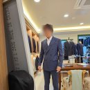 로베르토 | 천안 아산 맞춤 정장 예복 로베르토테일러 후기입니다.