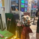 마카오프렌즈스크린골프 이미지